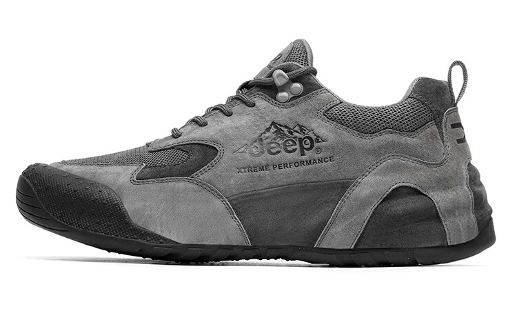 Кроссовки мужские низкие серые Jeep
Кроссовки мужские низкие серые Jeep