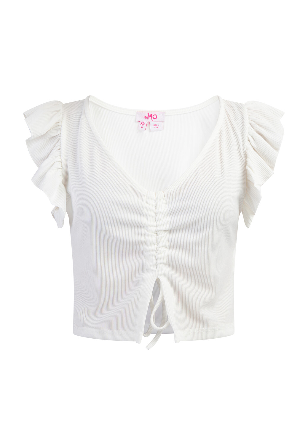 Топ myMo, белый
Топ myMo, белый