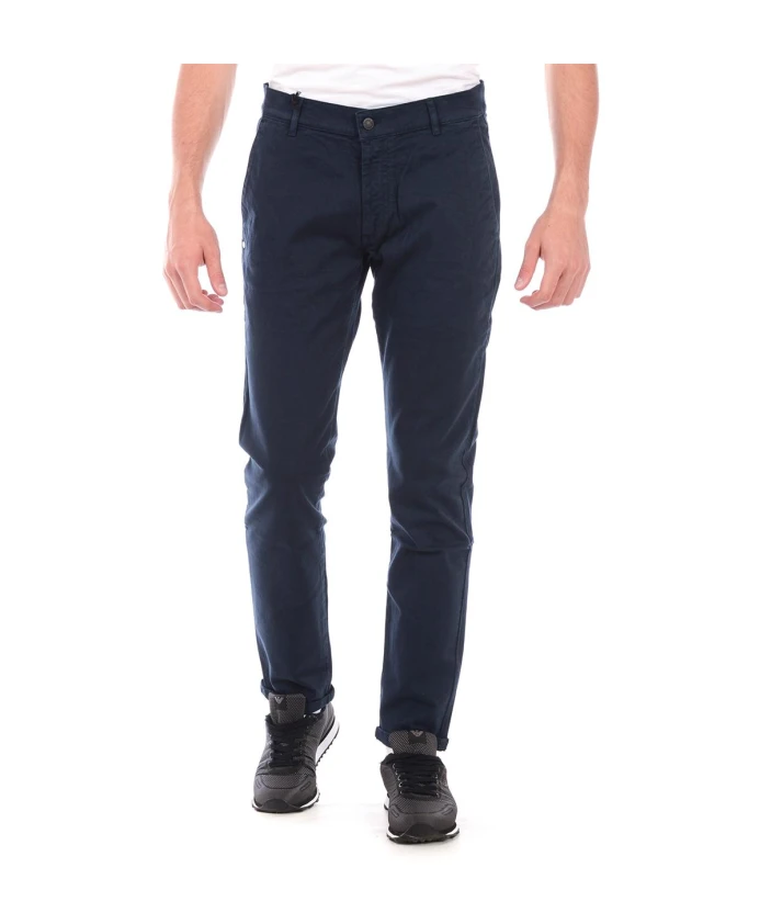 Джинсы Daniele Alessandrini, синий
Джинсы Daniele Alessandrini, синий