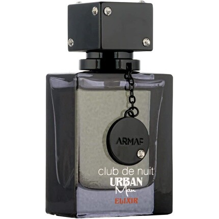 Club De Nuit Urban Man Elixir парфюмированная вода 30 мл, Armaf
Club De Nuit Urban Man Elixir парфюмированная вода 30 мл, Armaf