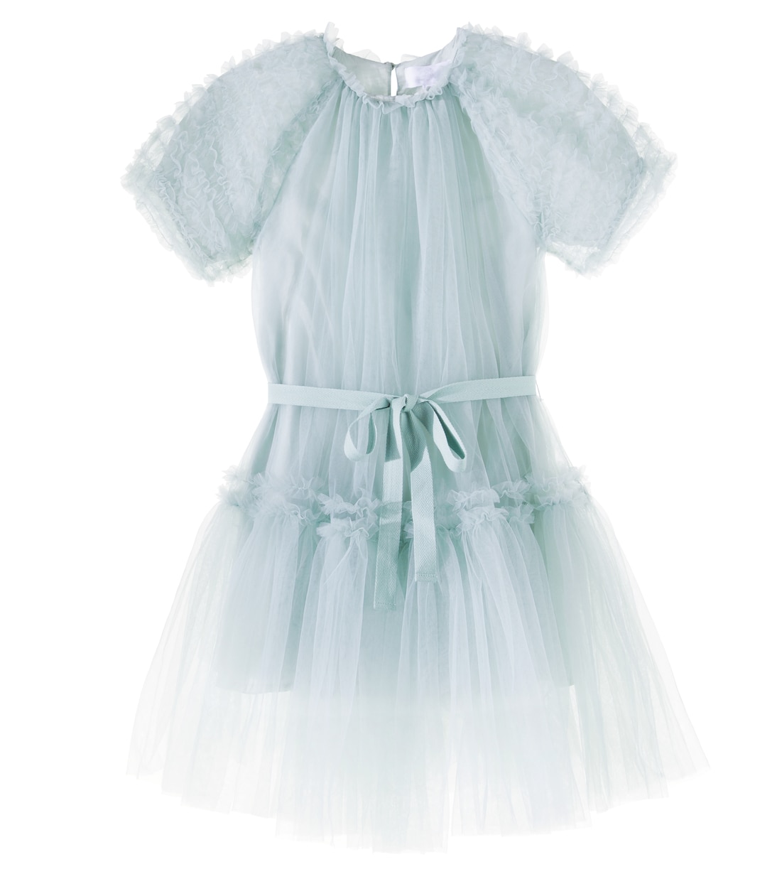 Платье Frida C'era Una Volta, Celadon
Платье Frida C'era Una Volta, Celadon