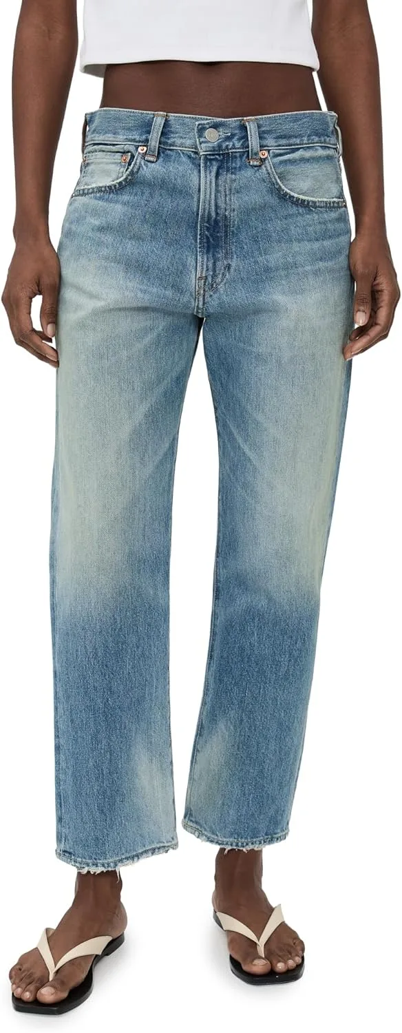 Джинсы Denimist Lucy Boyfriend
Джинсы Denimist Lucy Boyfriend