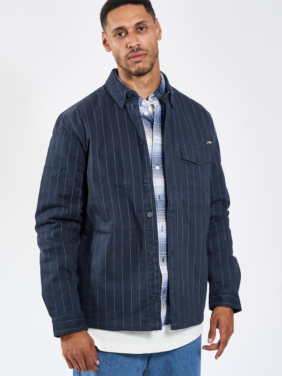 Куртка межсезонная Legends Humphrey, антрацит
Куртка межсезонная Legends Humphrey, антрацит