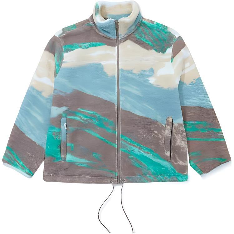 Женская бархатная куртка Levi's levi’s, цвет Asphalt Gray
Женская бархатная куртка Levi's levi’s, цвет Asphalt Gray