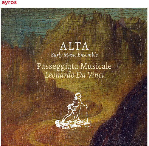 CD диск Passeggiata Musicale / Various: Passeggiata Musicale
CD диск Passeggiata Musicale / Various: Passeggiata Musicale