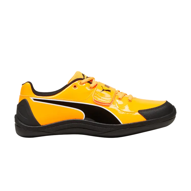 Кроссовки evoSpeed Throw 10.5, цвет Sun Stream, Оранжевый, Кроссовки evoSpeed Throw 10.5, цвет Sun Stream
Кроссовки evoSpeed Throw 10.5, цвет Sun Stream, Оранжевый, Кроссовки evoSpeed Throw 10.5, цвет Sun Stream