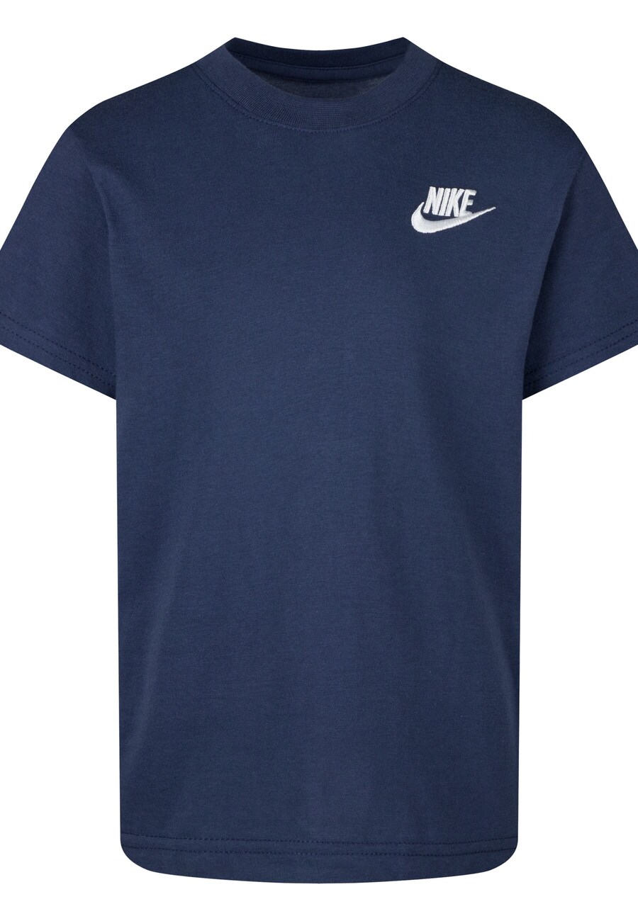 Рубашка Nike Sportswear FUTURA, ночной синий
Рубашка Nike Sportswear FUTURA, ночной синий