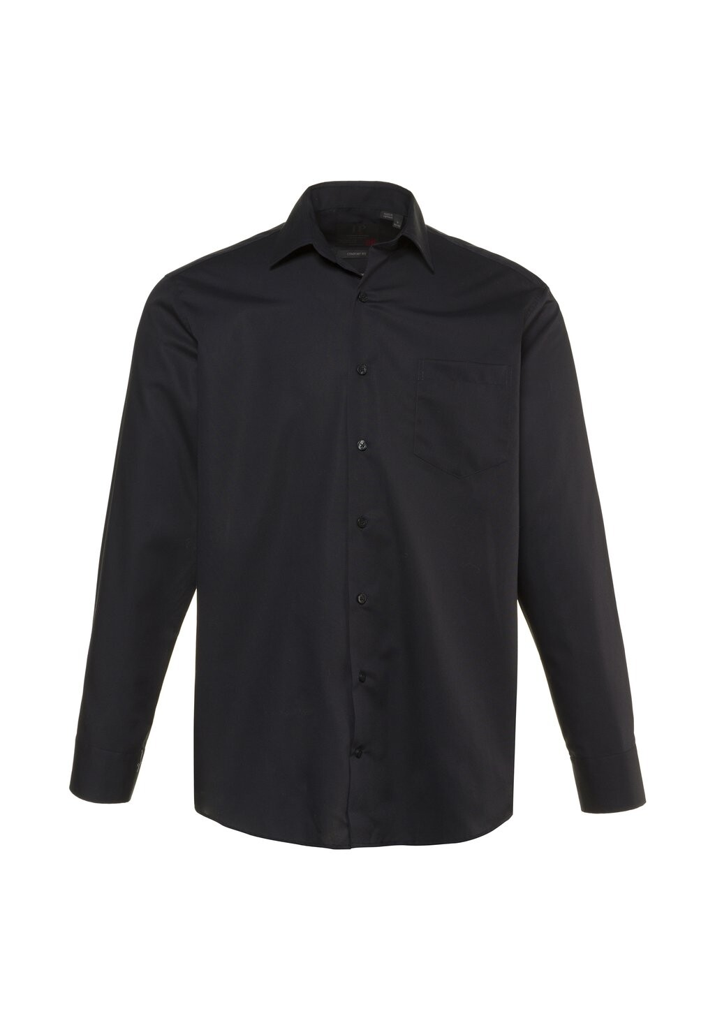 Официальная рубашка JP1880, черный
Официальная рубашка JP1880, черный