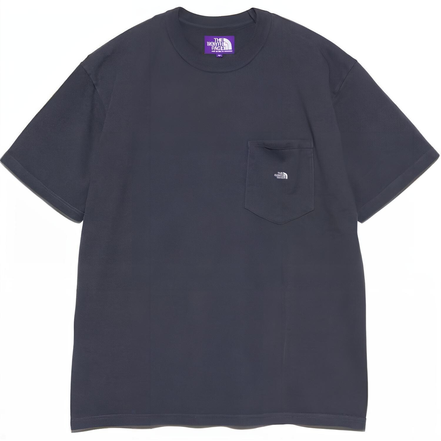 Футболка Apparel Collection Unisex темно-серая The North Face, темно-серый 
Футболка Apparel Collection Unisex темно-серая The North Face, темно-серый