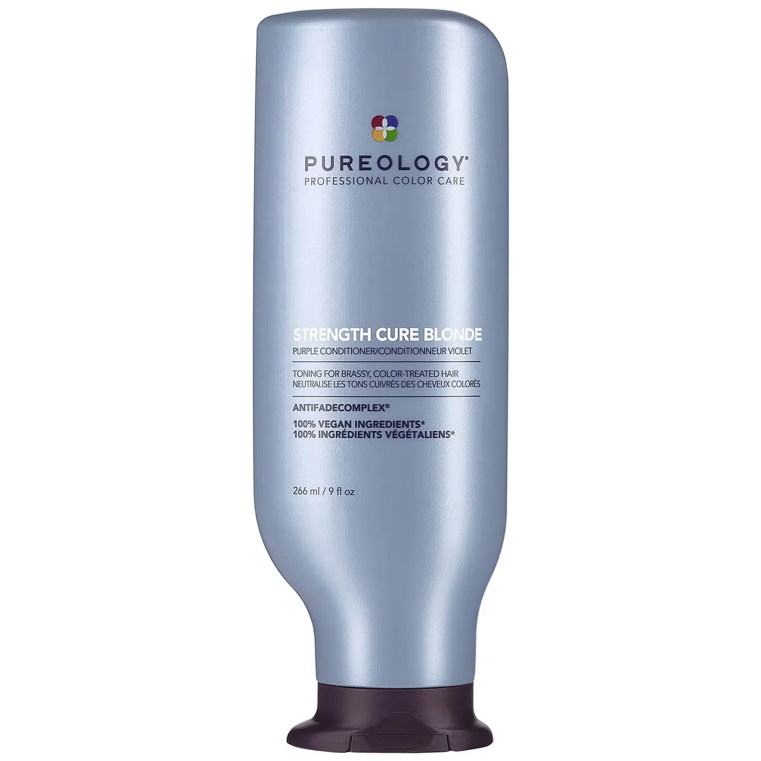 Strength Cure Кондиционер для блондинок, 266 мл Pureology
Strength Cure Кондиционер для блондинок, 266 мл Pureology