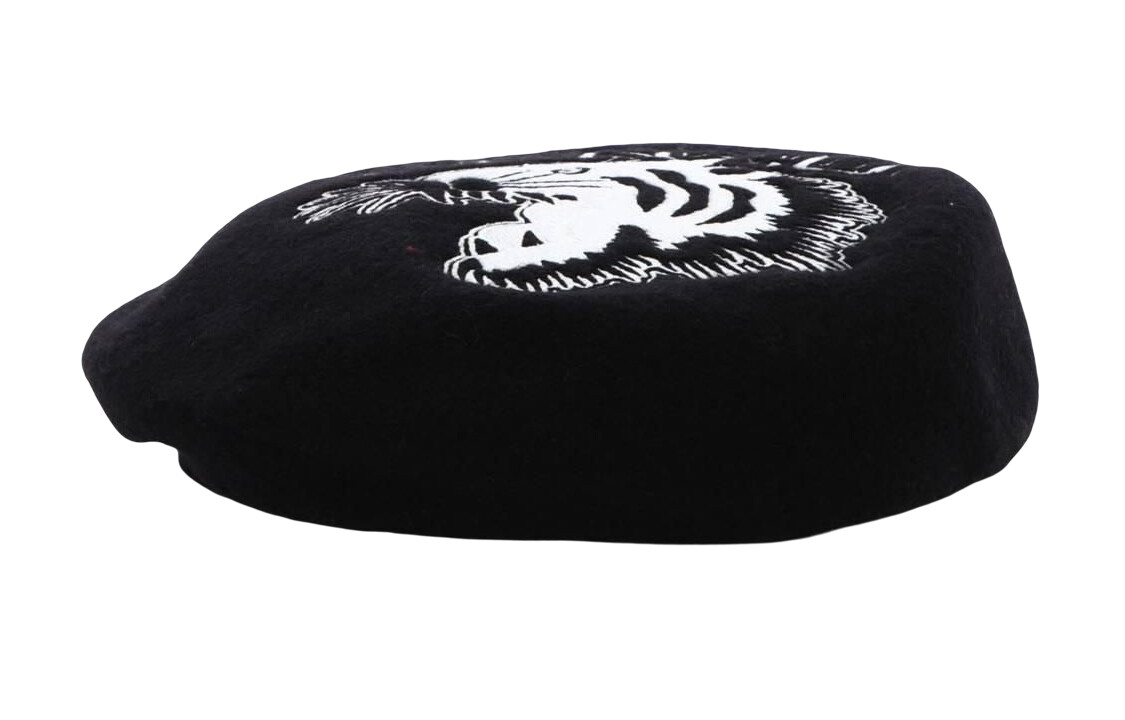 KENZO Мужской Берет, Black
KENZO Мужской Берет, Black