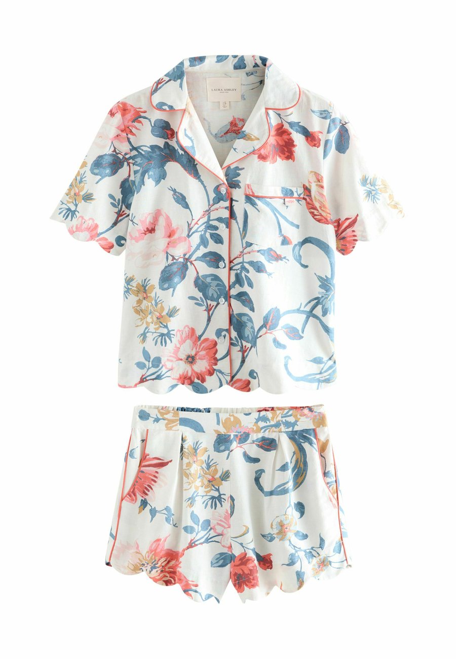 Пижамный комплект Laura Ashley SET, Rosalind/Beige
Пижамный комплект Laura Ashley SET, Rosalind/Beige
