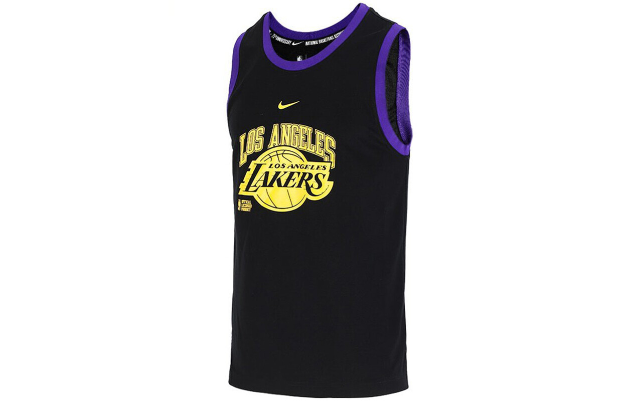 Мужское баскетбольное джерси Nike, цвет Black
Мужское баскетбольное джерси Nike, цвет Black