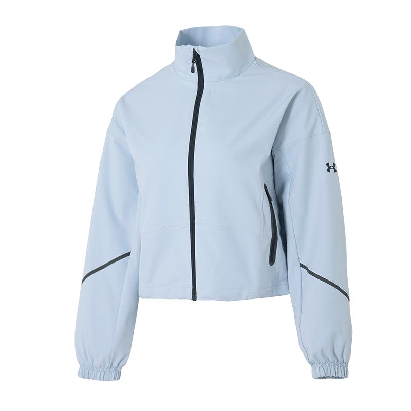 Under Armour Неудержимая куртка women's blue
Under Armour Неудержимая куртка women's blue