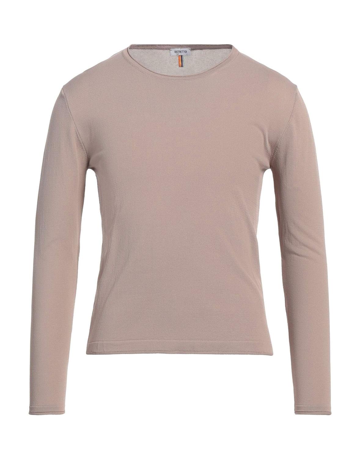 Свитер Distretto 12, светло-коричневый
Свитер Distretto 12, светло-коричневый