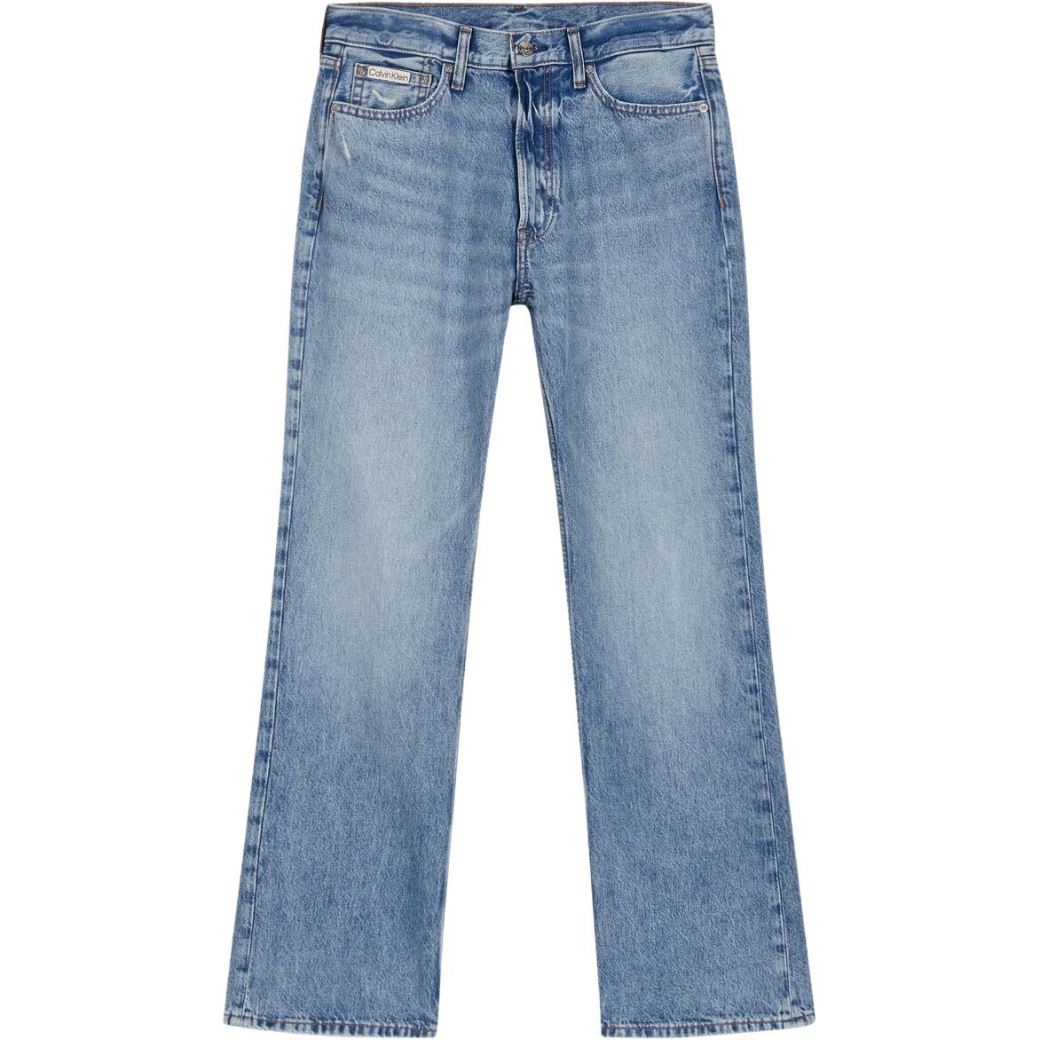 Calvin Klein Джинсы мужские светло-голубые
Calvin Klein Джинсы мужские светло-голубые