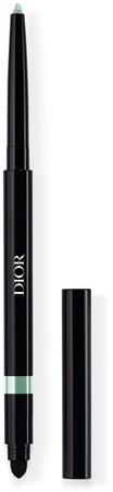 Водонепроницаемый карандаш для глаз DIOR Diorshow Stylo, 246 Matte Mint 0,3 g
Водонепроницаемый карандаш для глаз DIOR Diorshow Stylo, 246 Matte Mint 0,3 g