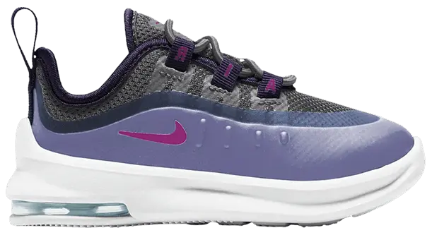 Кроссовки Nike Air Max Axis TD 'Smoke Grey Active Fuchsia', серый
Кроссовки Nike Air Max Axis TD 'Smoke Grey Active Fuchsia', серый