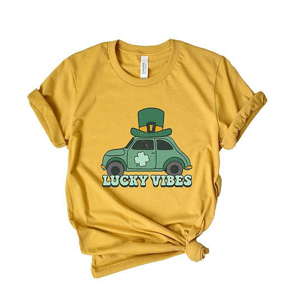 Футболка Lucky Vibes с принтом Simply Sage Market, Mustard, Зеленый, Футболка Lucky Vibes с принтом Simply Sage Market, Mustard
Футболка Lucky Vibes с принтом Simply Sage Market, Mustard, Зеленый, Футболка Lucky Vibes с принтом Simply Sage Market, Mustard