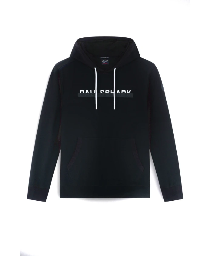 Стильная толстовка Paul & Shark, черный
Стильная толстовка Paul & Shark, черный
