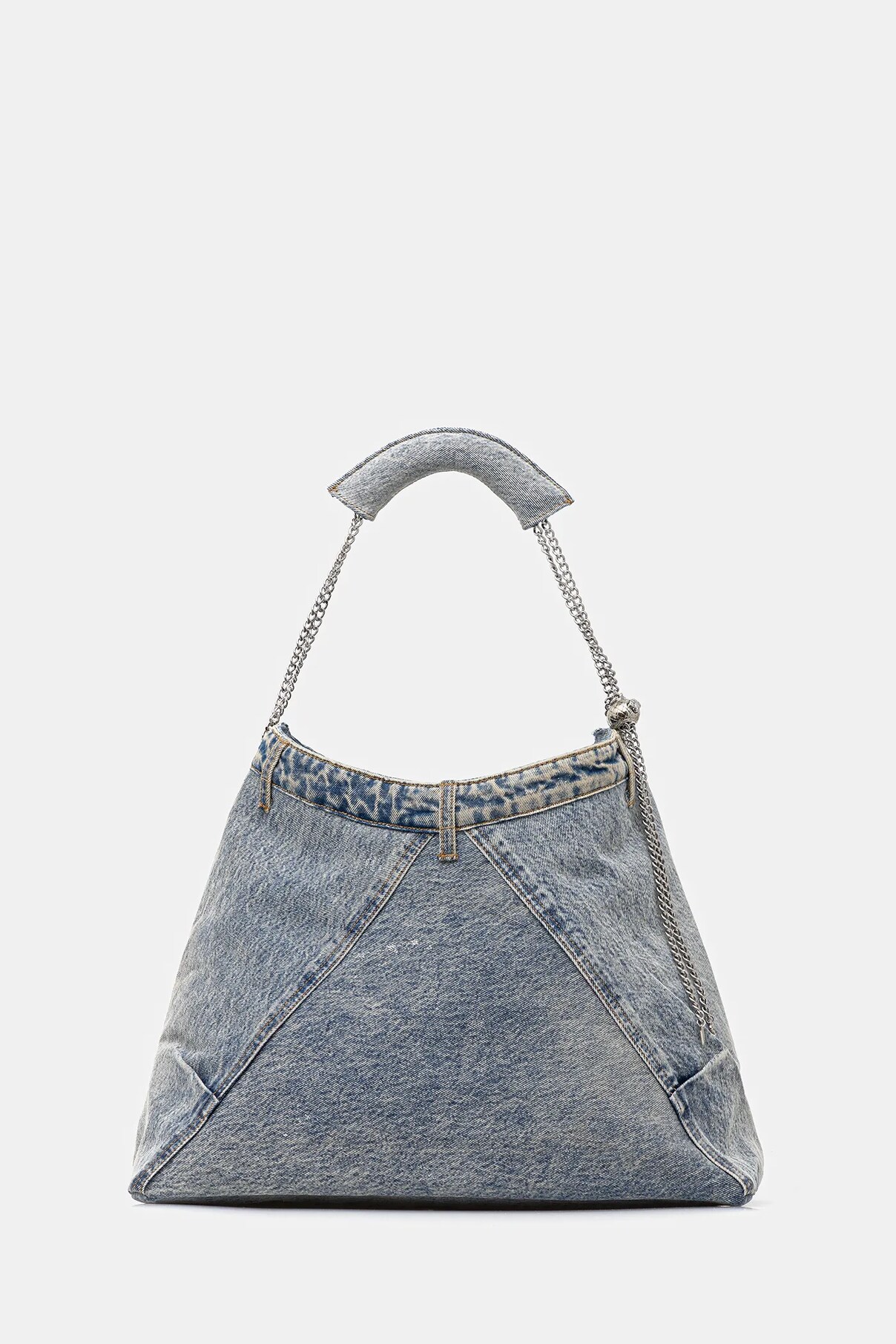 Сумочка Miss Sixty, синий
Сумочка Miss Sixty, синий