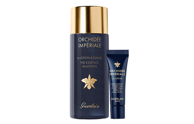 Наборы для путешествий / пробники унисекс GUERLAIN
Наборы для путешествий / пробники унисекс GUERLAIN
