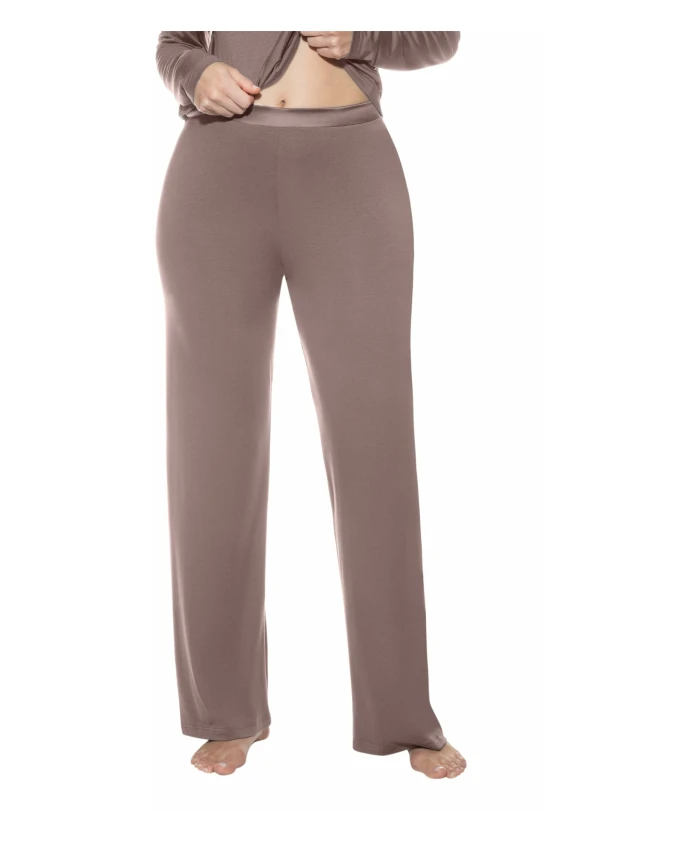 Широкие брюки Mey, коричневый
Широкие брюки Mey, коричневый