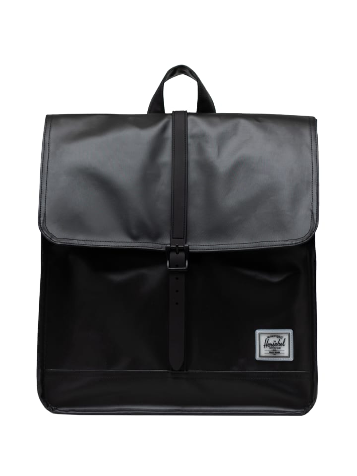 Рюкзак Herschel, черный
Рюкзак Herschel, черный
