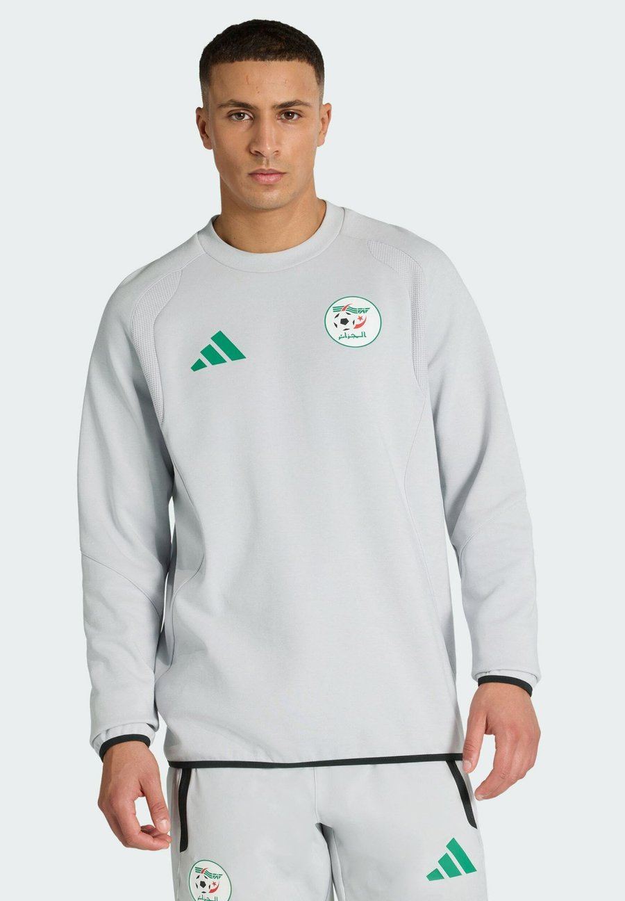 Толстовка Adidas Performance ALGERIA TIRO TECH CREW , Team Light Grey/Light Grey, Серый, Толстовка Adidas Performance ALGERIA TIRO TECH CREW , Team Light Grey/Light Grey
Толстовка Adidas Performance ALGERIA TIRO TECH CREW , Team Light Grey/Light Grey, Серый, Толстовка Adidas Performance ALGERIA TIRO TECH CREW , Team Light Grey/Light Grey
