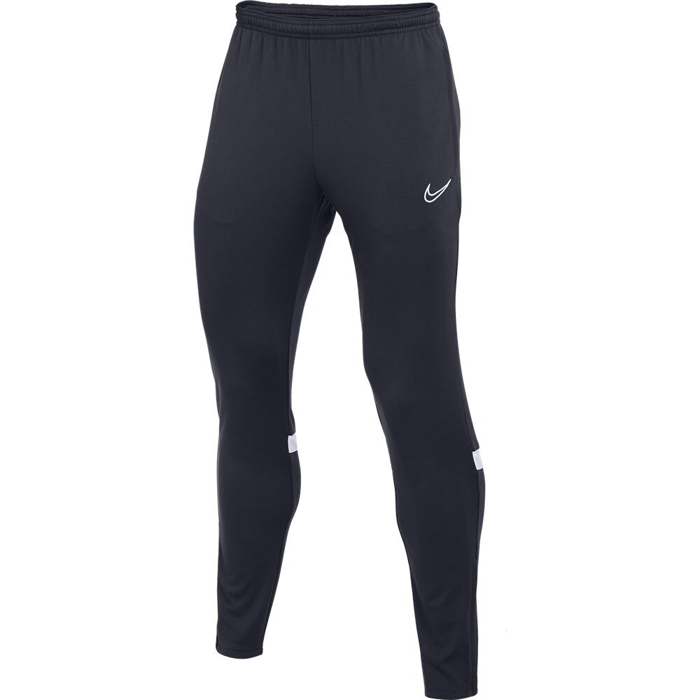 Брюки Nike Dri Fit Academy Knit Long, синий
Брюки Nike Dri Fit Academy Knit Long, синий