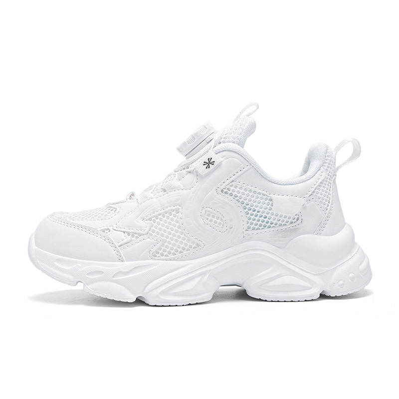 Детская повседневная обувь для детей YUZHAOLIN, белый
Детская повседневная обувь для детей YUZHAOLIN, белый