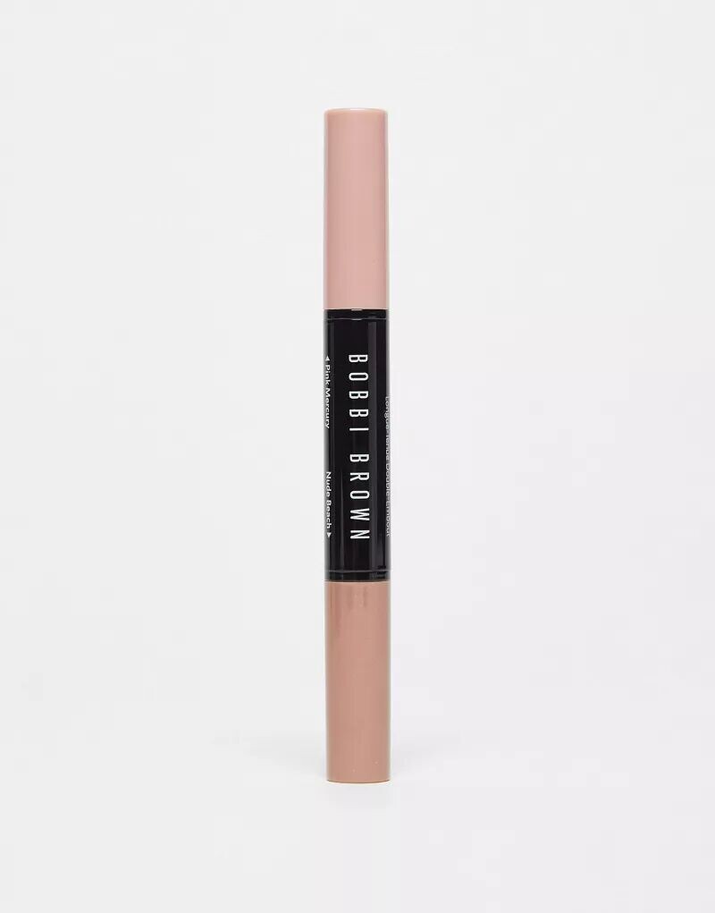 Стойкие кремовые тени для век Bobbi Brown - Pink Mercury/Nude Beach, Белый, Стойкие кремовые тени для век Bobbi Brown - Pink Mercury/Nude Beach
Стойкие кремовые тени для век Bobbi Brown - Pink Mercury/Nude Beach, Белый, Стойкие кремовые тени для век Bobbi Brown - Pink Mercury/Nude Beach