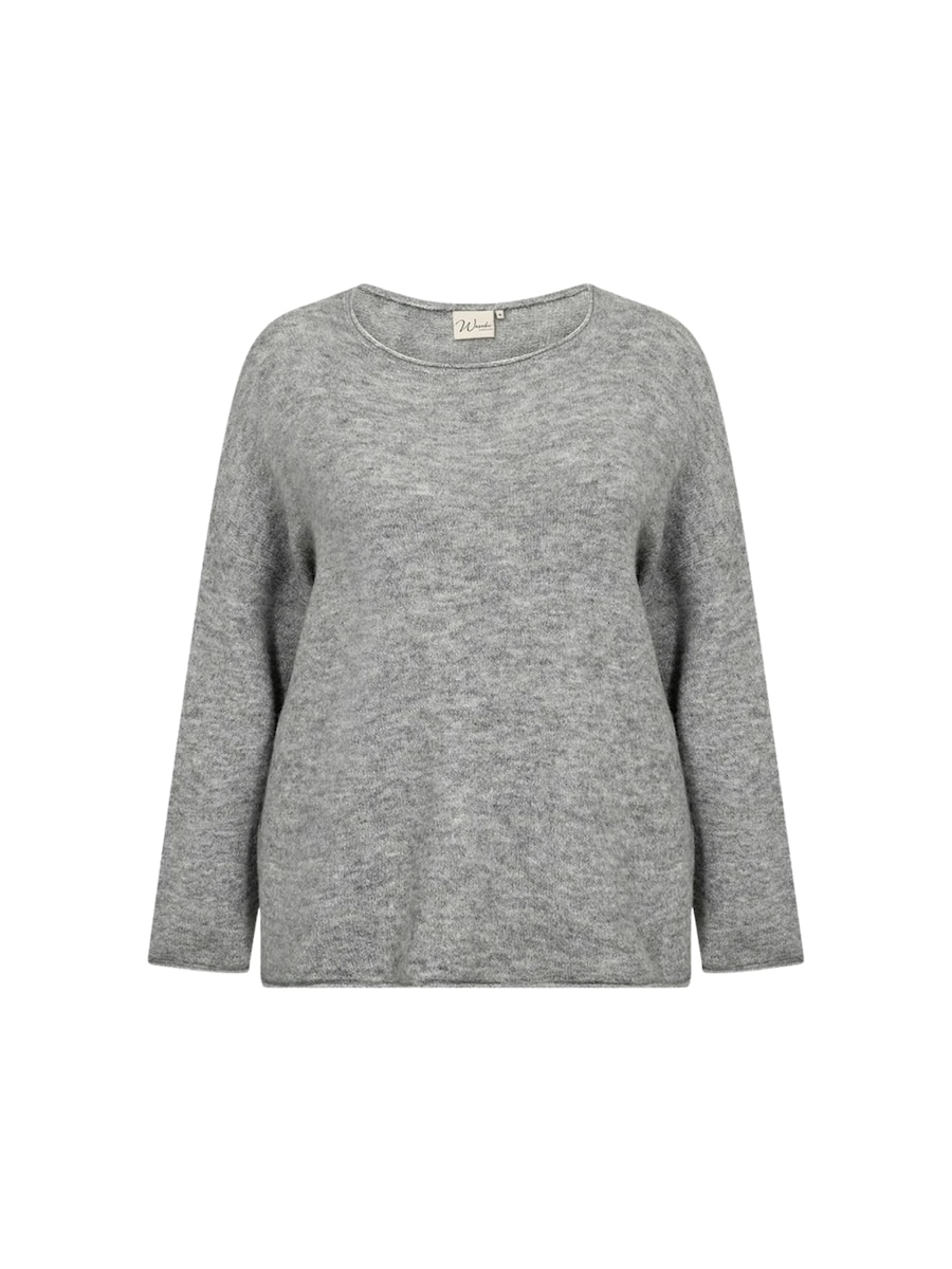 Свитер Wasabi Concept WA-TONJA 8, серый
Свитер Wasabi Concept WA-TONJA 8, серый