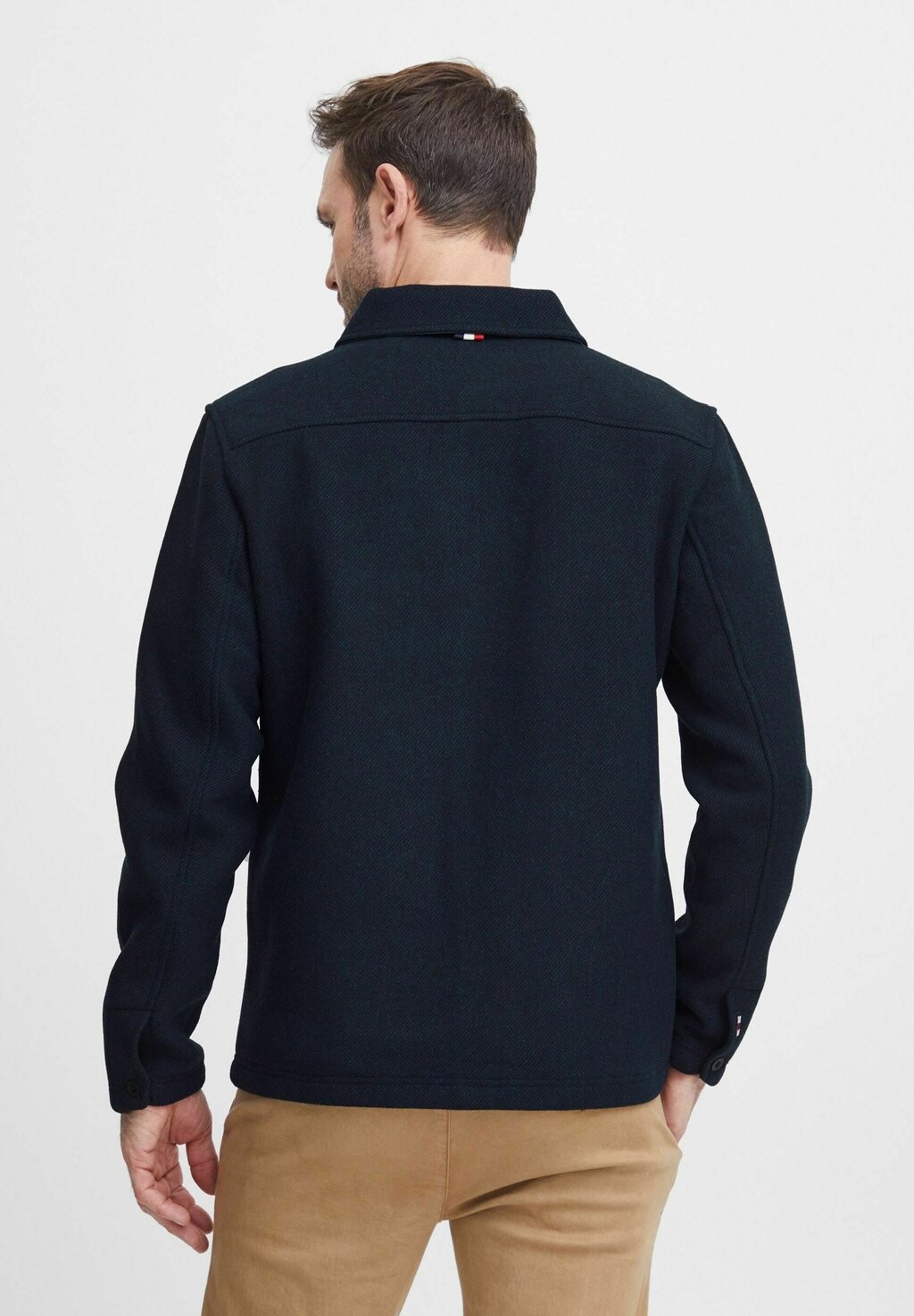 Летняя куртка OLIVER TWO TONE FQ1924, темно-синий
Летняя куртка OLIVER TWO TONE FQ1924, темно-синий