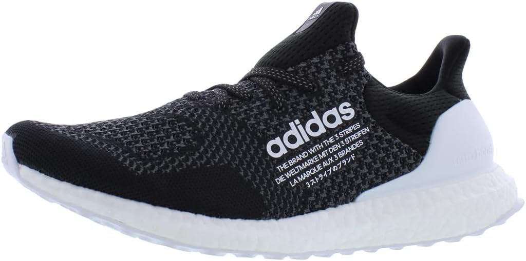 Мужские кроссовки Adidas Ultraboost DNA, черный
Мужские кроссовки Adidas Ultraboost DNA, черный