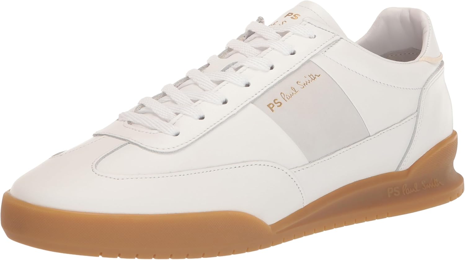 Мужские кроссовки Paul Smith Dover, белый
Мужские кроссовки Paul Smith Dover, белый