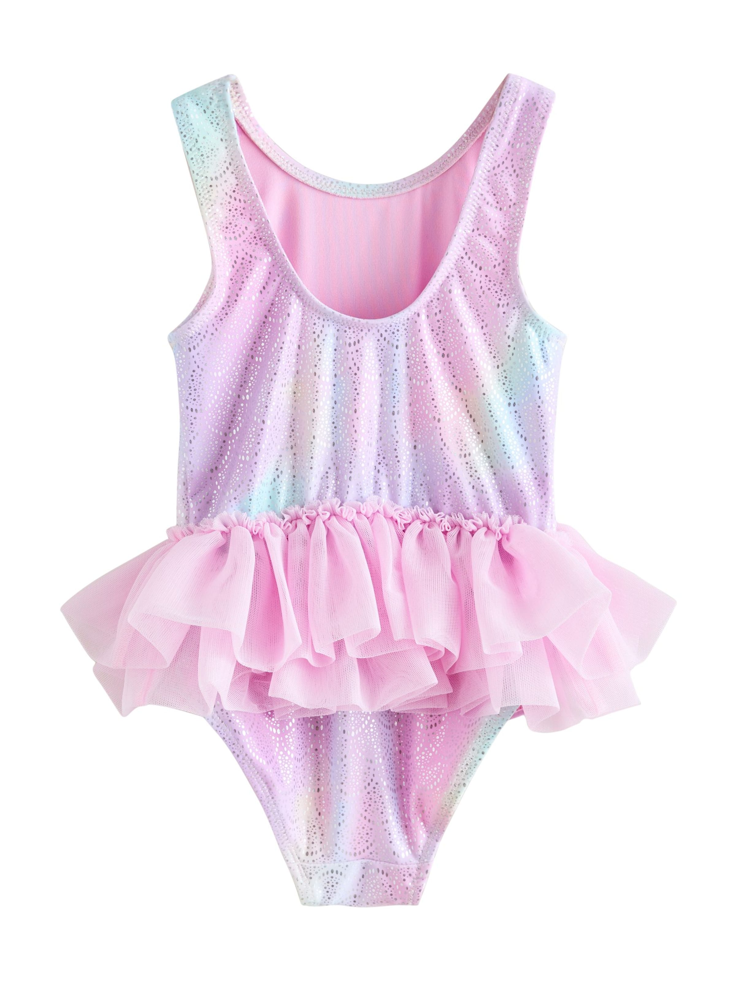 Next Купальник в розовом цвете
Next Купальник в розовом цвете