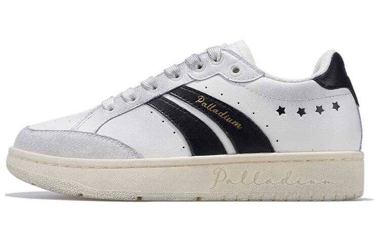 Обувь для скейтбординга Мужская низкая белая/черная Palladium, Черный, Обувь для скейтбординга Мужская низкая белая/черная Palladium
Обувь для скейтбординга Мужская низкая белая/черная Palladium, Черный, Обувь для скейтбординга Мужская низкая белая/черная Palladium