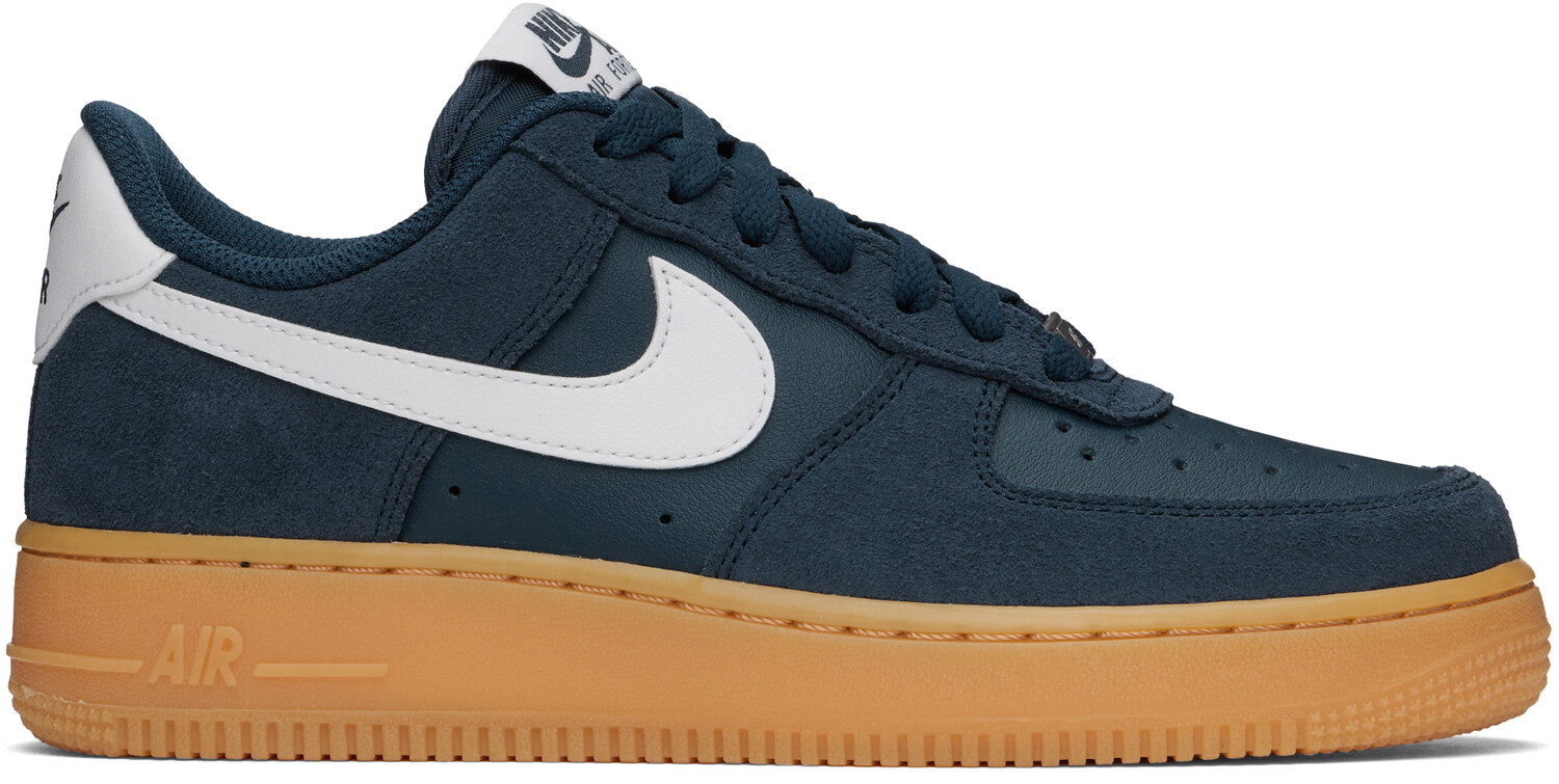 Кроссовки ВМС ВВС 1 '07 LV8 Nike
Кроссовки ВМС ВВС 1 '07 LV8 Nike