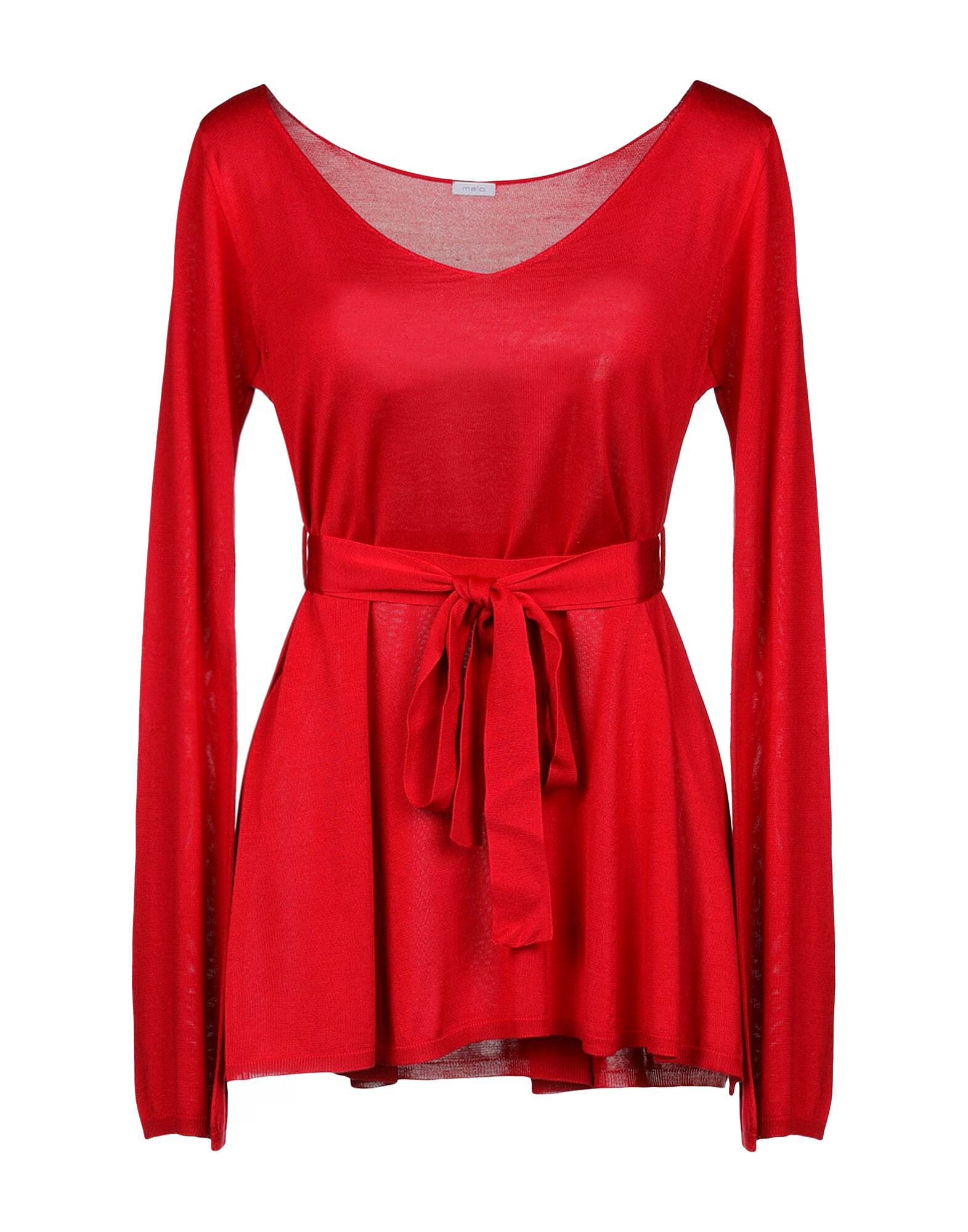 Свитер Malo, красный
Свитер Malo, красный