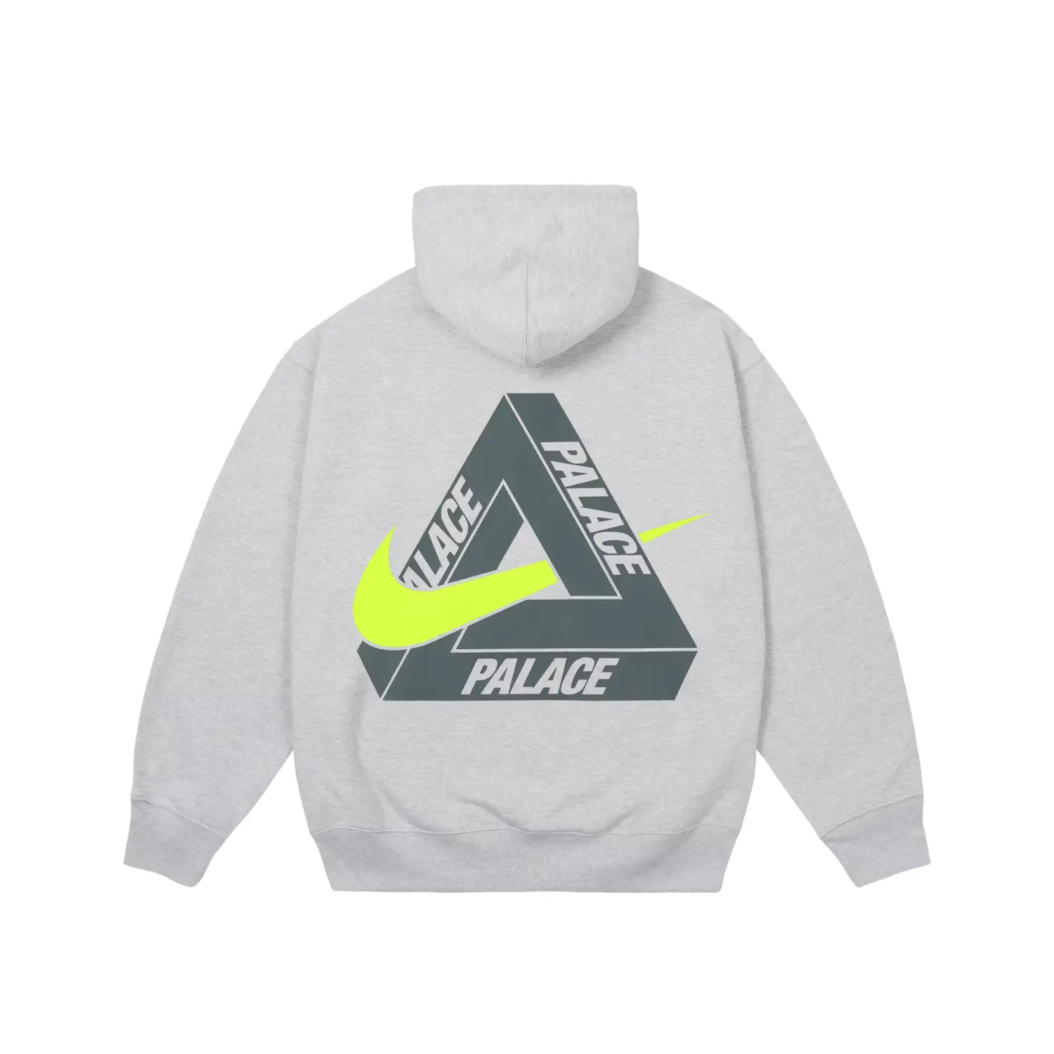 Толстовка Nike FW25 TRI SWOOSH HOOD Unisex PALACE, серый
Толстовка Nike FW25 TRI SWOOSH HOOD Unisex PALACE, серый