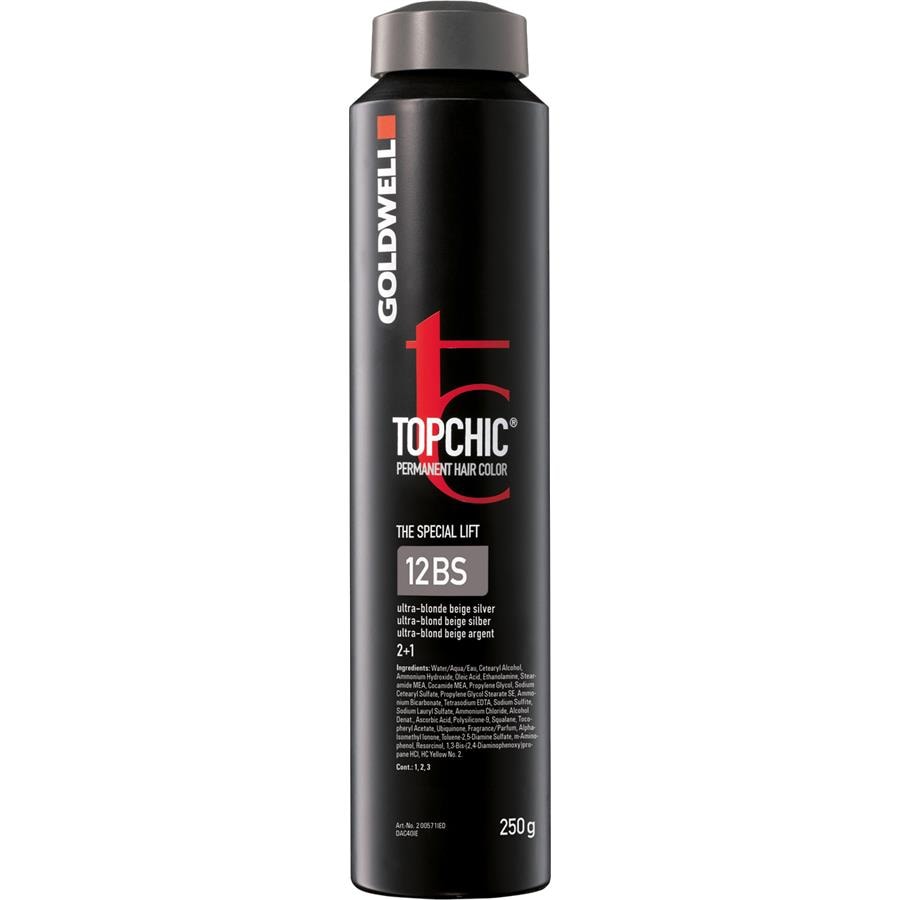 Краска для волос Goldwell Permanent Hair Color, The Special Lift 11N Hellerblond Natur / 250 ml
Краска для волос Goldwell Permanent Hair Color, The Special Lift 11N Hellerblond Natur / 250 ml