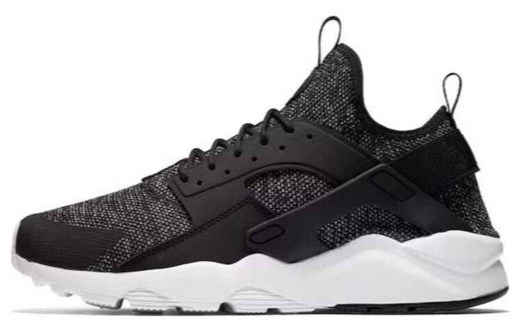 Nike Air Huarache Кроссовки унисекс, Black
Nike Air Huarache Кроссовки унисекс, Black
