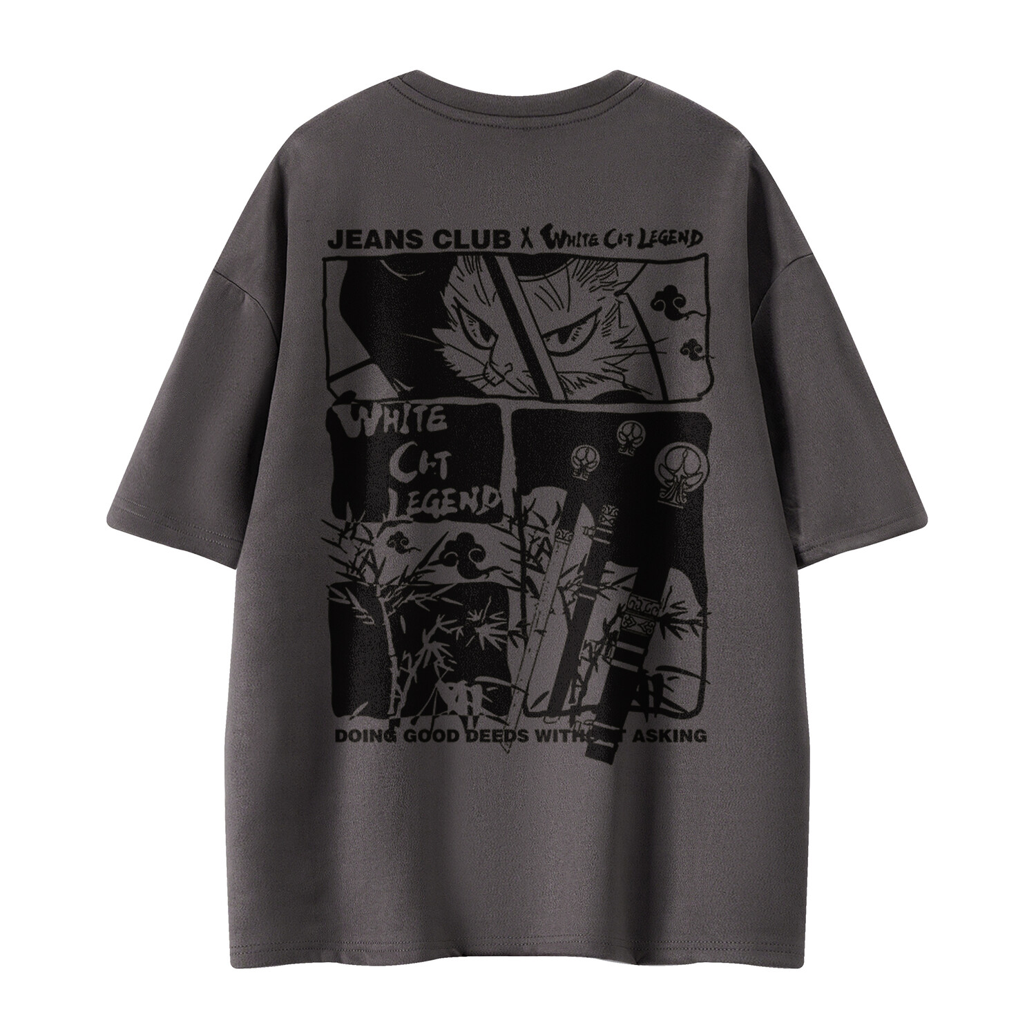 Футболка унисекс Jeanswest Club, цвет Apricot
Футболка унисекс Jeanswest Club, цвет Apricot