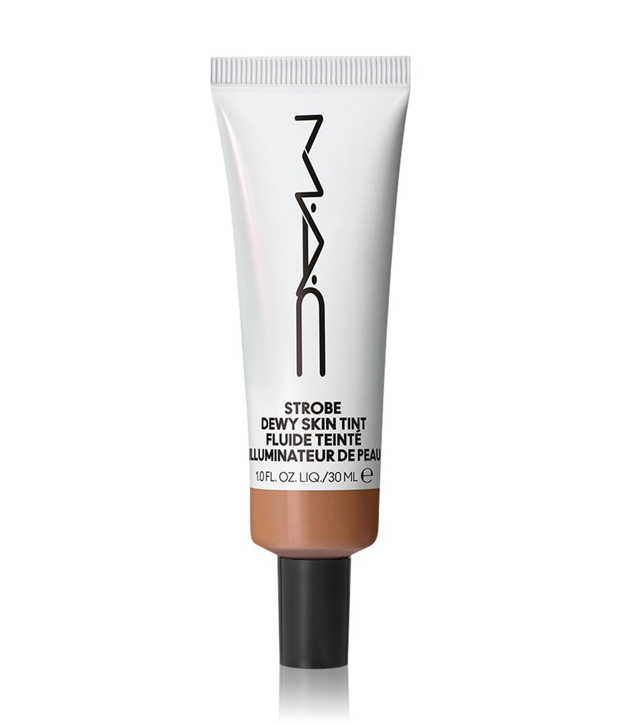 Тонирующий крем для лица MAC Strobe Dewy Skin Tint, Deep 2, 30 ml
Тонирующий крем для лица MAC Strobe Dewy Skin Tint, Deep 2, 30 ml