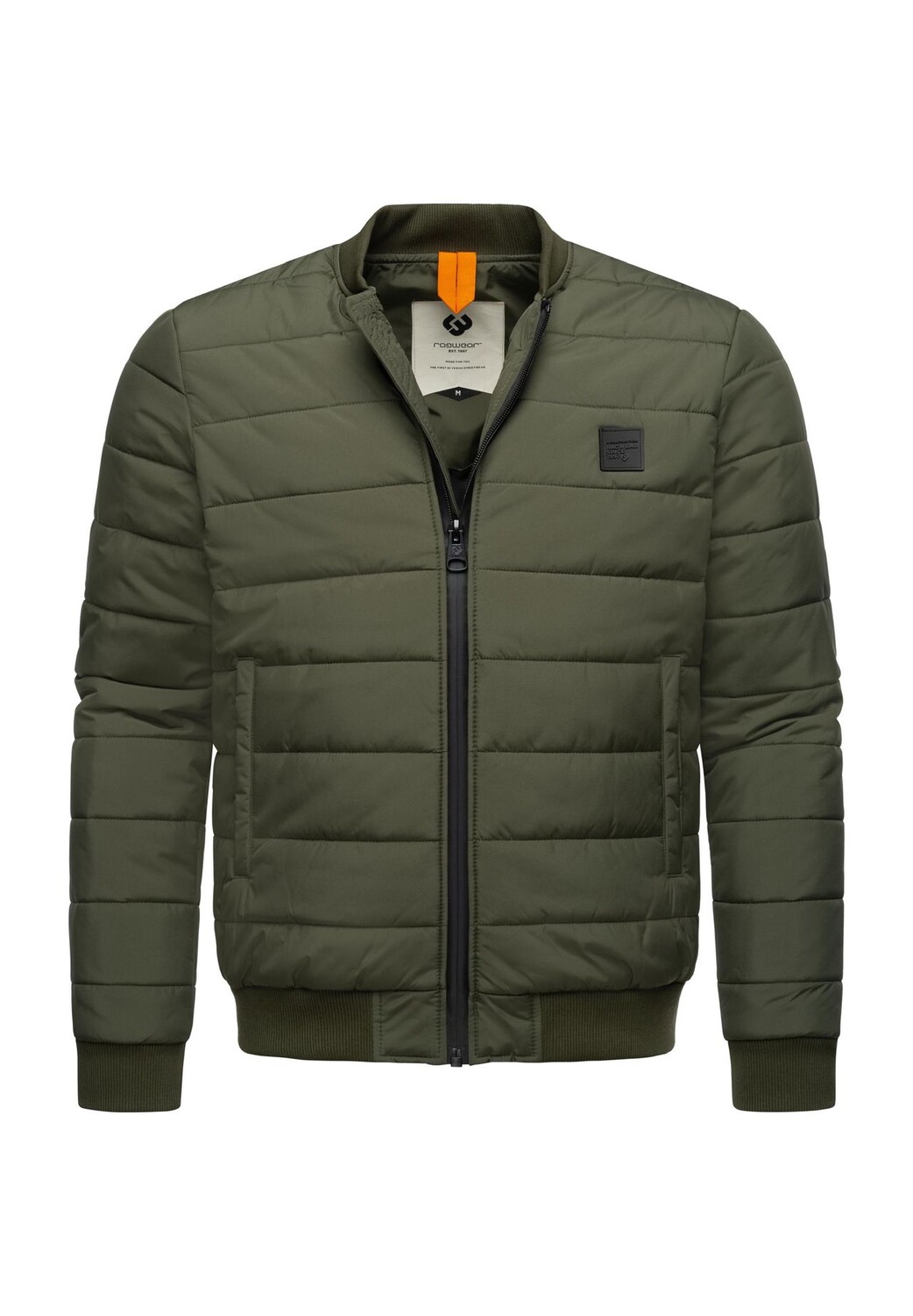 Куртка-бомбер Бумбер Ragwear, темно-оливковый, Зеленый, Куртка-бомбер Бумбер Ragwear, темно-оливковый
Куртка-бомбер Бумбер Ragwear, темно-оливковый, Зеленый, Куртка-бомбер Бумбер Ragwear, темно-оливковый