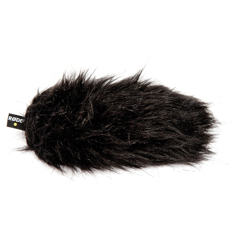 Ветрозащита для микрофона RODE DeadCat VMP Wind Muff for VideoMic Pro DEADCAT VMP
Ветрозащита для микрофона RODE DeadCat VMP Wind Muff for VideoMic Pro DEADCAT VMP
