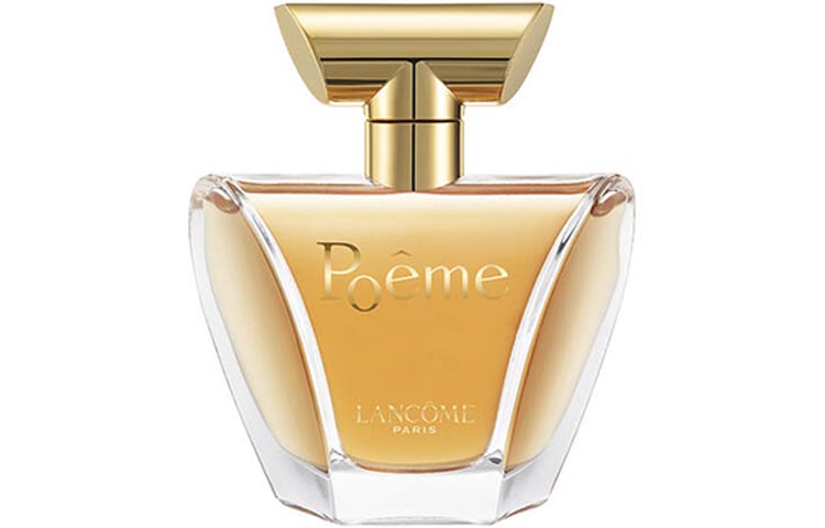 Парфюмерная вода Lancôme Poême, 100 мл
Парфюмерная вода Lancôme Poême, 100 мл
