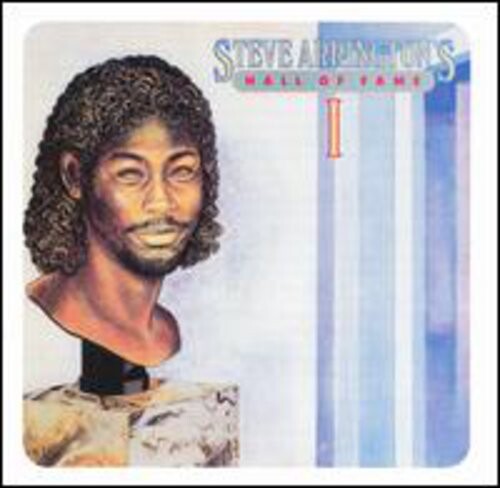 CD диск Arrington, Steve: Steve Arrington's Hall Of Fame: 1 (+4 Bonus Tracks
CD диск Arrington, Steve: Steve Arrington's Hall Of Fame: 1 (+4 Bonus Tracks