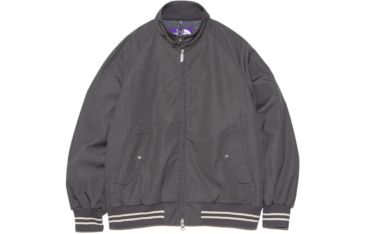 FW23 Куртка мужская Асфальтно-серый The North Face Purple Label
FW23 Куртка мужская Асфальтно-серый The North Face Purple Label